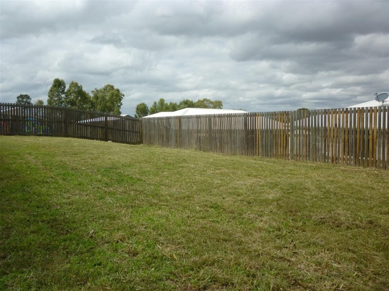 5 Soligo Court, Gracemere QLD 4702