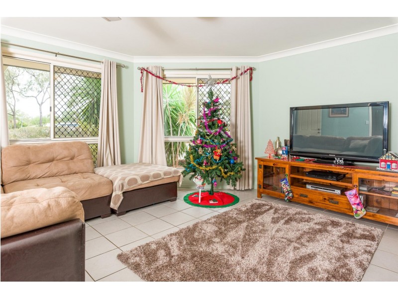 150 Cherryfield Road, Gracemere QLD 4702