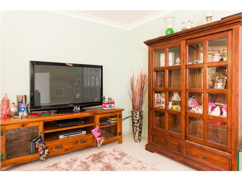 150 Cherryfield Road, Gracemere QLD 4702