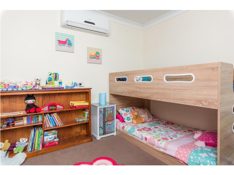 150 Cherryfield Road, Gracemere QLD 4702