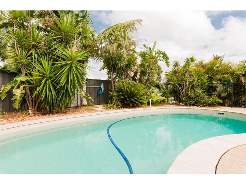 150 Cherryfield Road, Gracemere QLD 4702