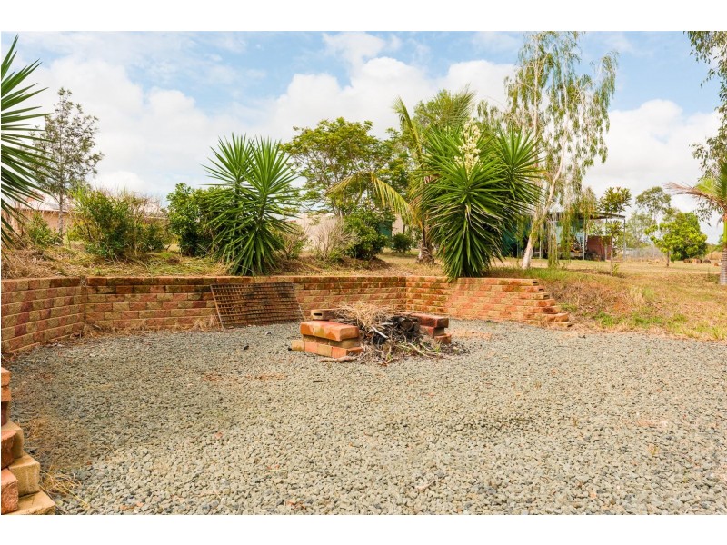 150 Cherryfield Road, Gracemere QLD 4702
