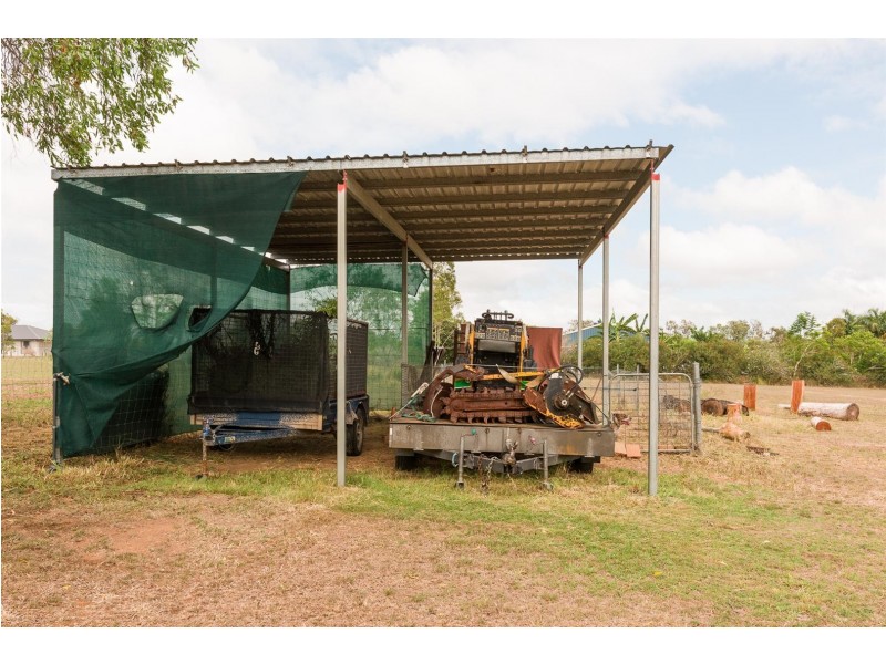 150 Cherryfield Road, Gracemere QLD 4702