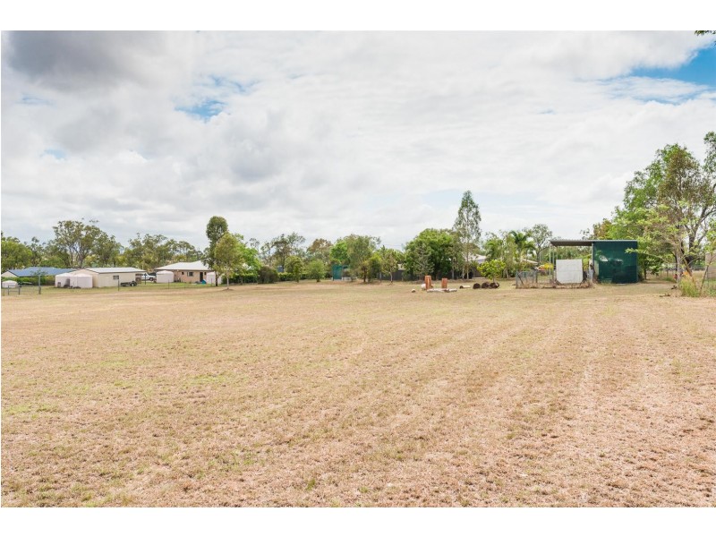 150 Cherryfield Road, Gracemere QLD 4702