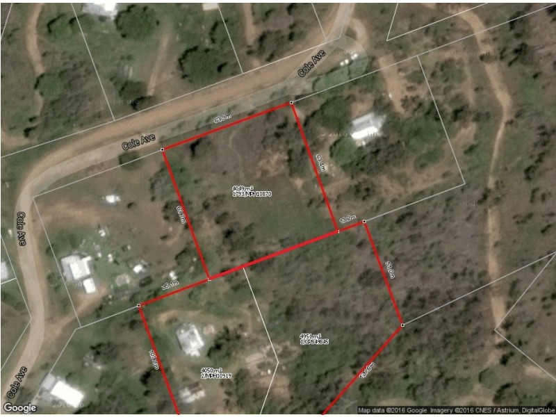 10 Cole Avenue, Baree QLD 4714