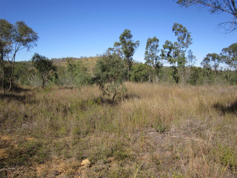 10 Cole Avenue, Baree QLD 4714