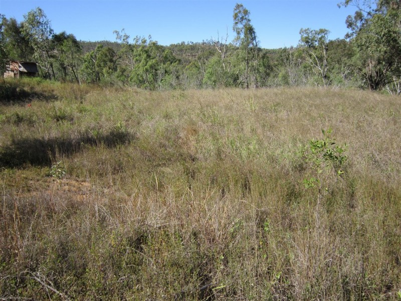 10 Cole Avenue, Baree QLD 4714