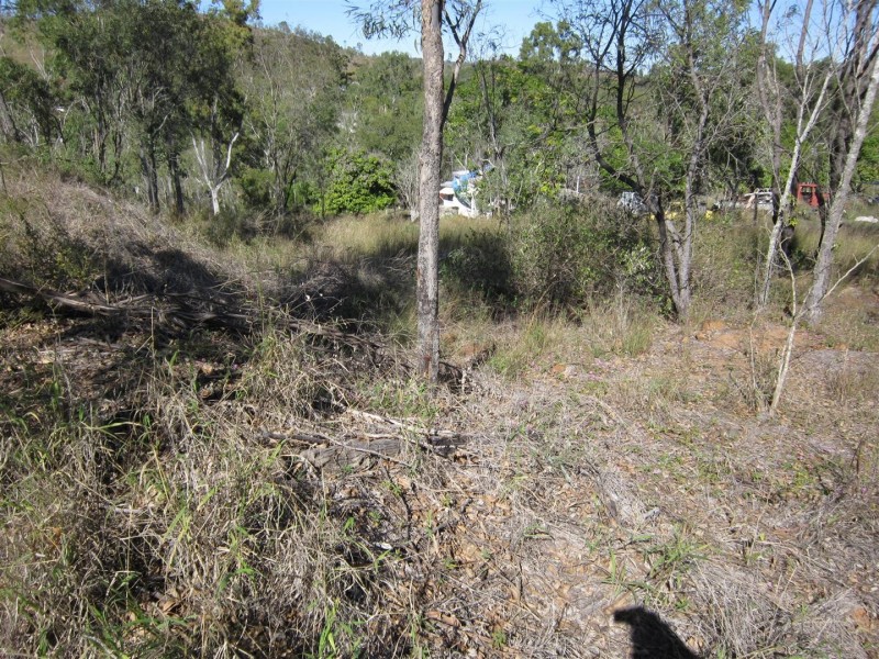 10 Cole Avenue, Baree QLD 4714