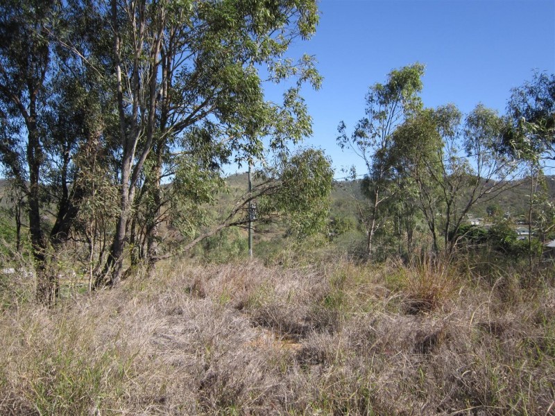 10 Cole Avenue, Baree QLD 4714