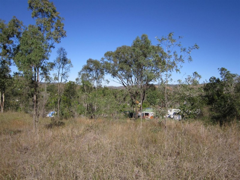 10 Cole Avenue, Baree QLD 4714