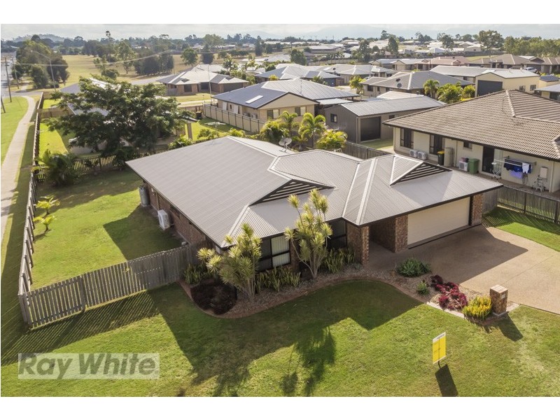 2 Breakspear Street, Gracemere QLD 4702