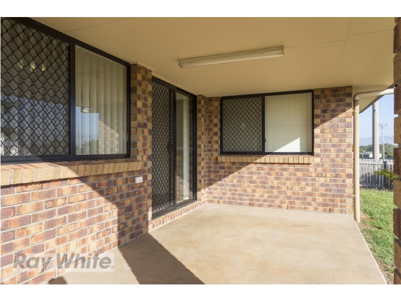 2 Breakspear Street, Gracemere QLD 4702