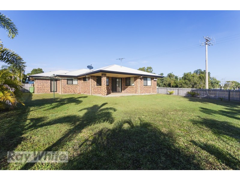 2 Breakspear Street, Gracemere QLD 4702
