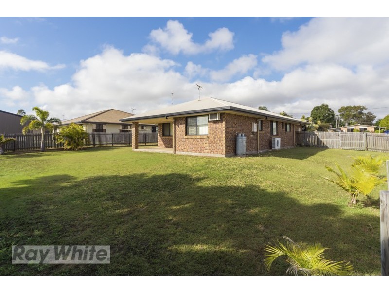 2 Breakspear Street, Gracemere QLD 4702