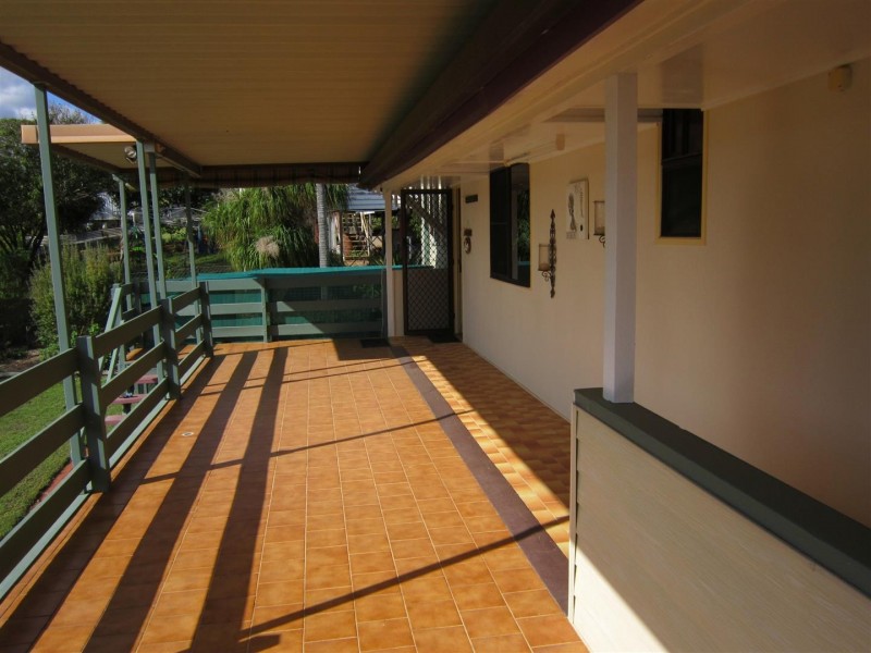 13 Dee Street, Mount Morgan QLD 4714