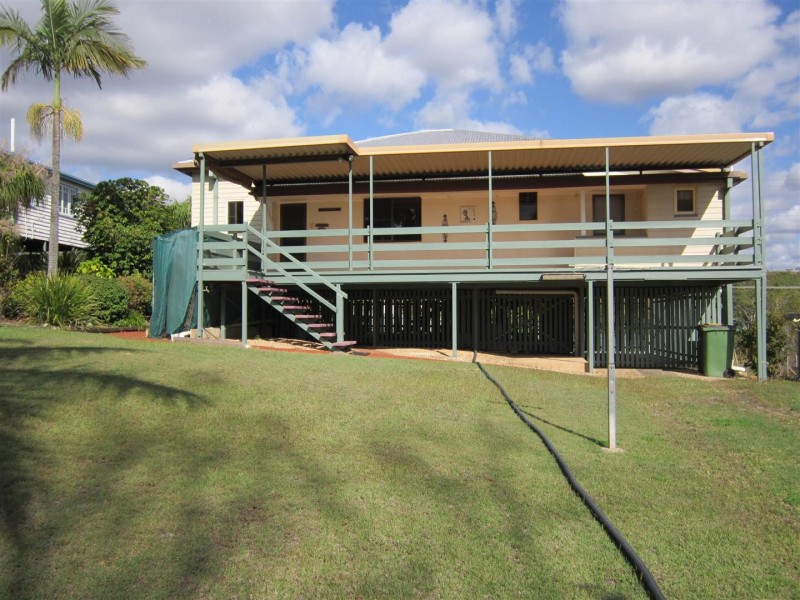 13 Dee Street, Mount Morgan QLD 4714