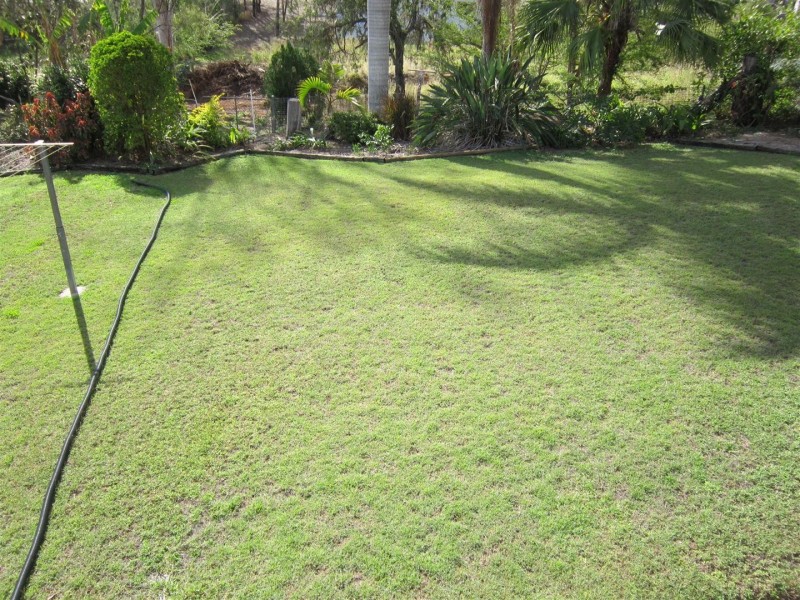 13 Dee Street, Mount Morgan QLD 4714