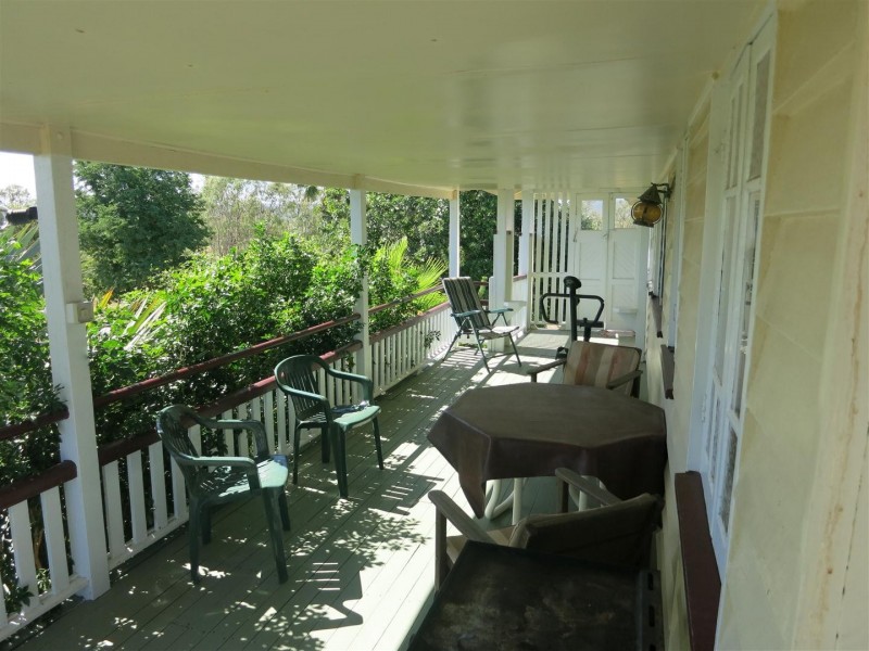 983 “Moonkan Park” Sandy Creek Road, Bushley QLD 4702