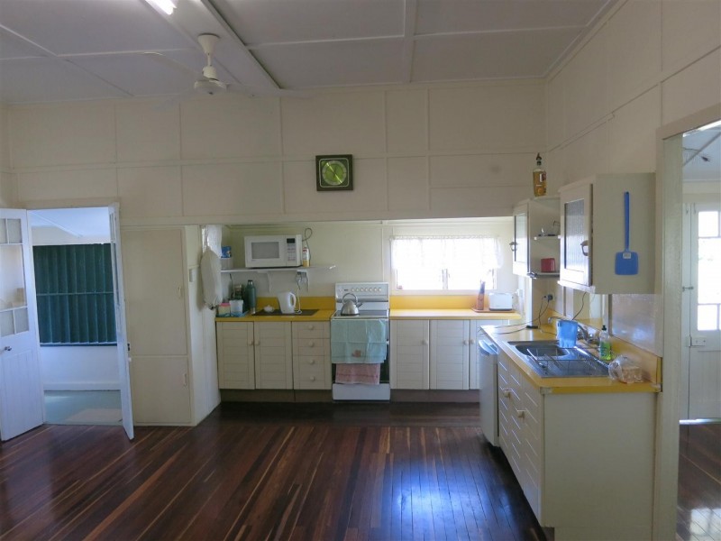 983 “Moonkan Park” Sandy Creek Road, Bushley QLD 4702