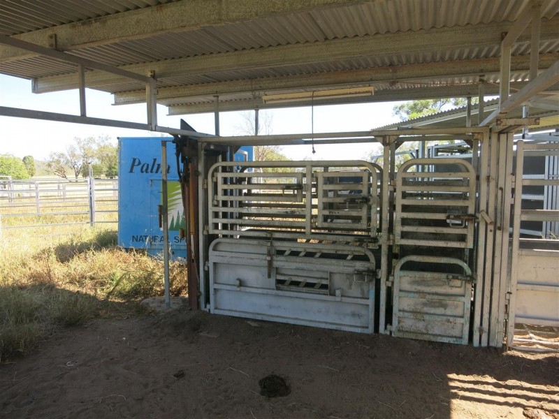 983 “Moonkan Park” Sandy Creek Road, Bushley QLD 4702