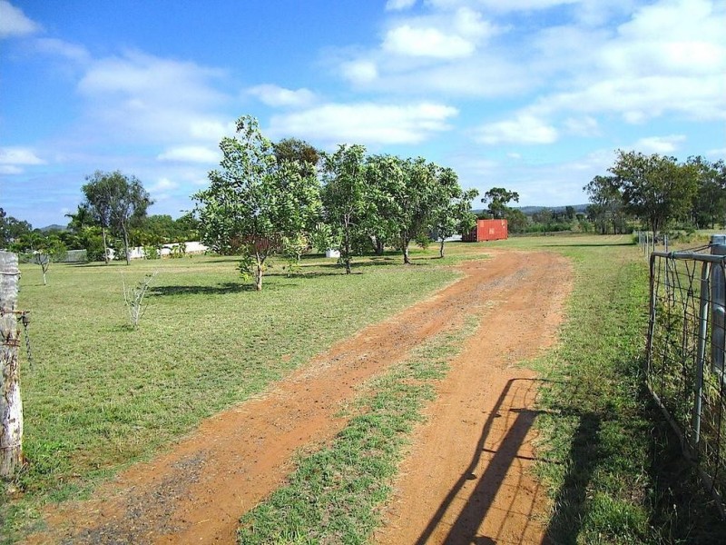 53 Douglas Street, Gracemere QLD 4702