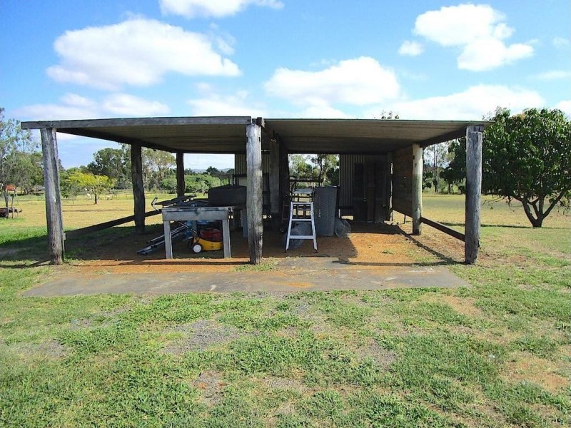 53 Douglas Street, Gracemere QLD 4702