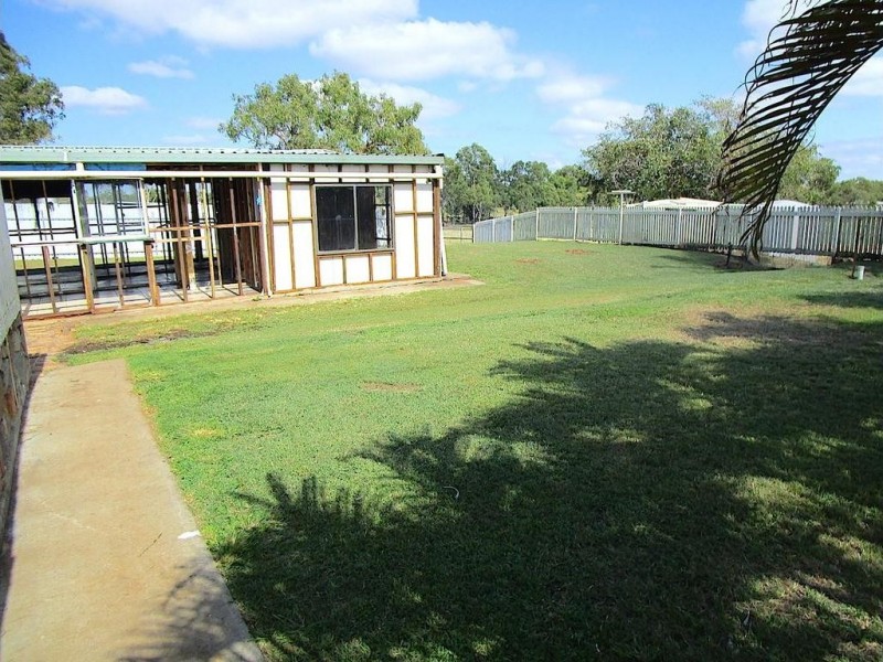 53 Douglas Street, Gracemere QLD 4702