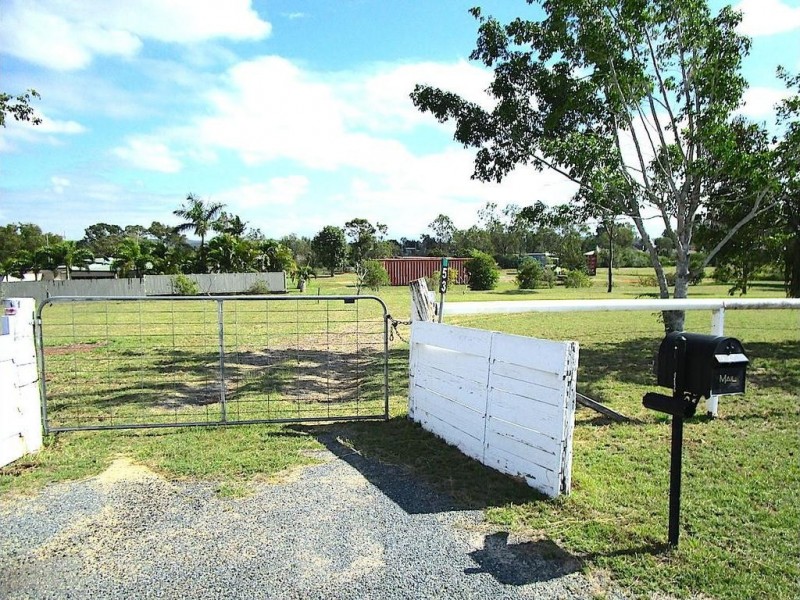 53 Douglas Street, Gracemere QLD 4702