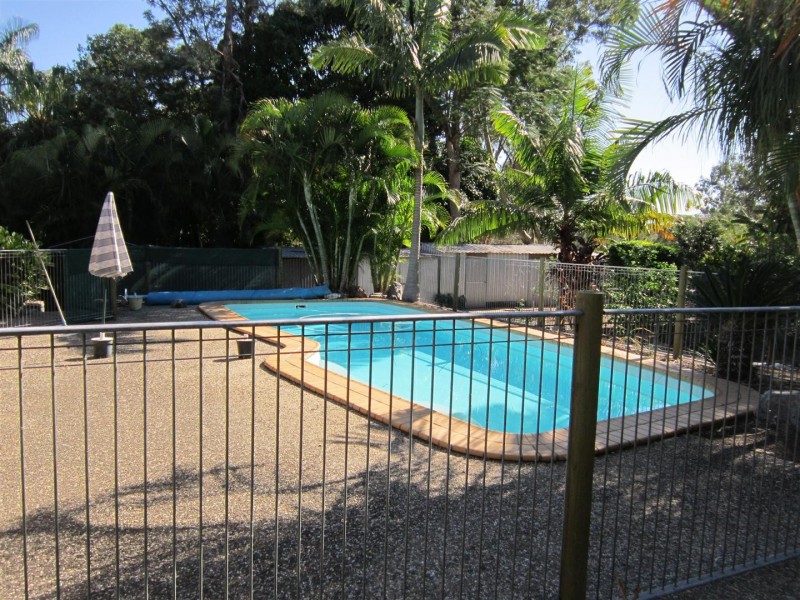 239 Mount Usher Road, Bouldercombe QLD 4702