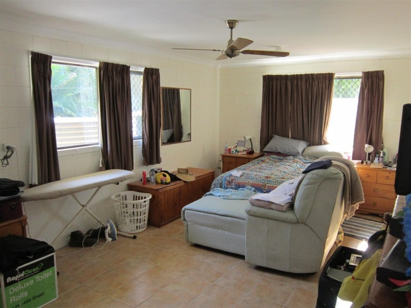 239 Mount Usher Road, Bouldercombe QLD 4702