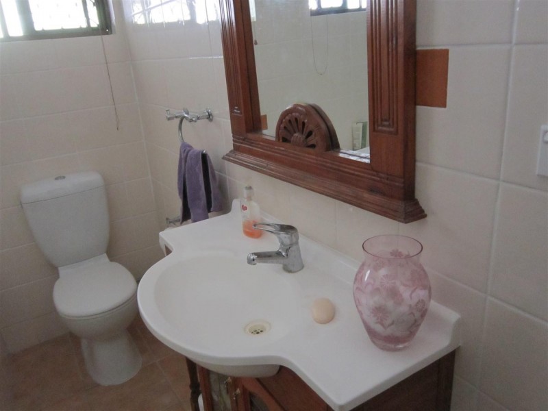 239 Mount Usher Road, Bouldercombe QLD 4702