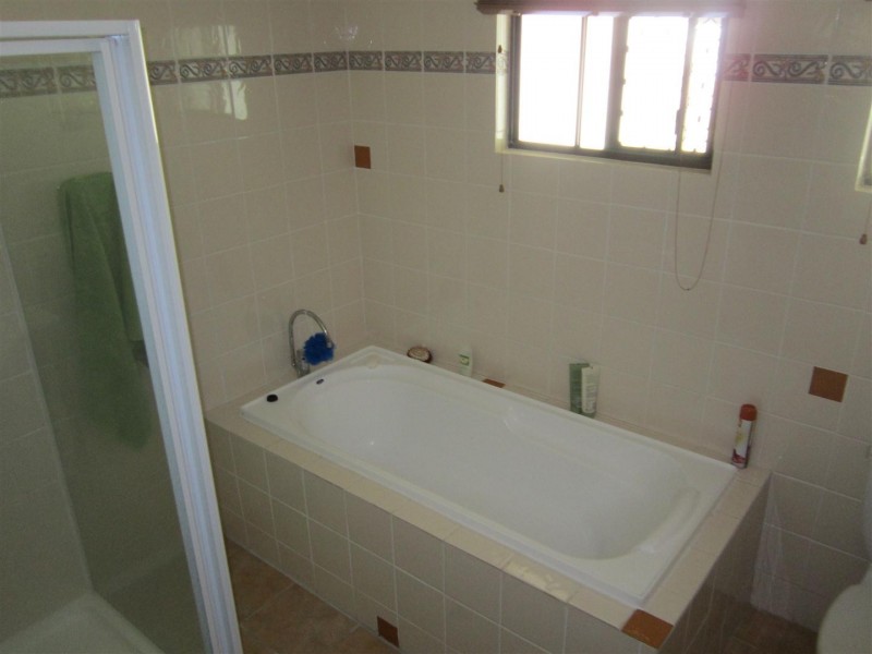 239 Mount Usher Road, Bouldercombe QLD 4702