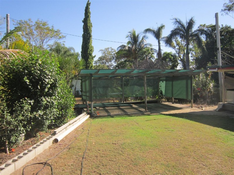 239 Mount Usher Road, Bouldercombe QLD 4702