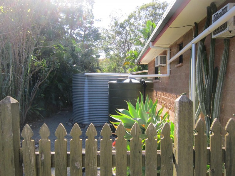 239 Mount Usher Road, Bouldercombe QLD 4702