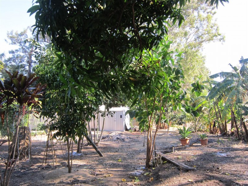 239 Mount Usher Road, Bouldercombe QLD 4702