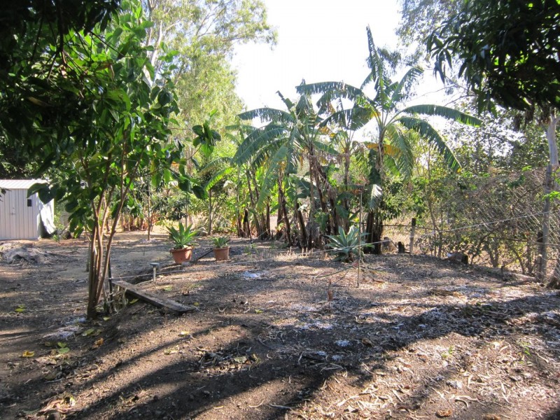 239 Mount Usher Road, Bouldercombe QLD 4702