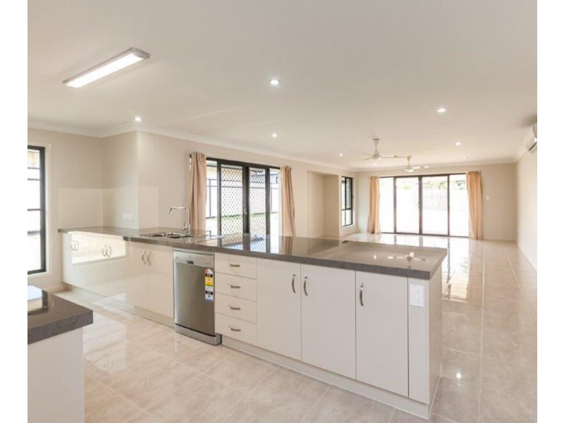 7 Bryce Court, Gracemere QLD 4702