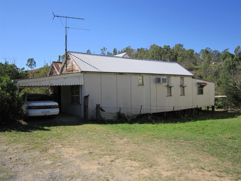 20 Creek Street, Baree QLD 4714