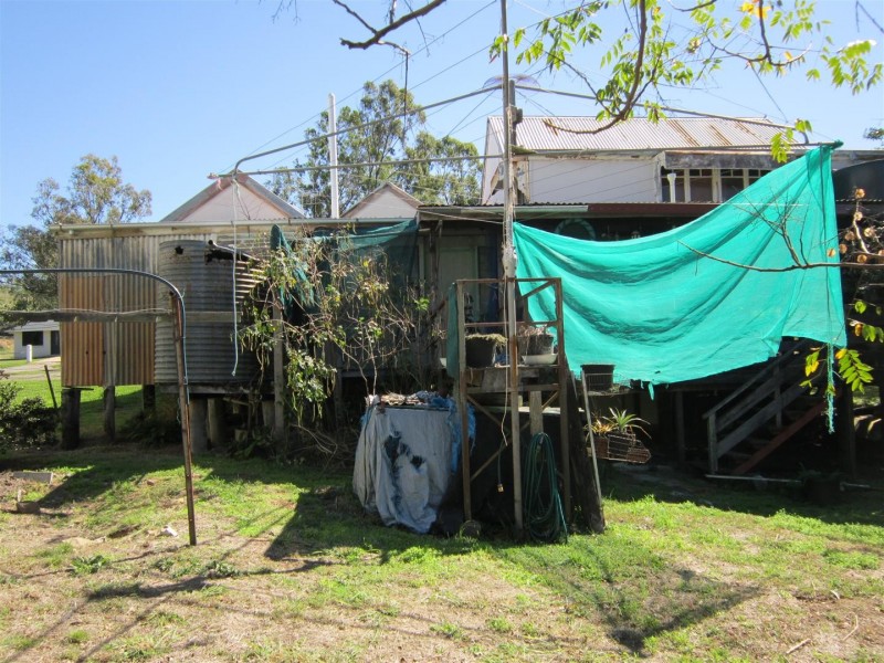 20 Creek Street, Baree QLD 4714