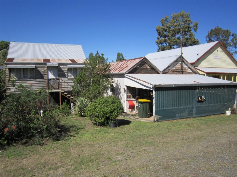 20 Creek Street, Baree QLD 4714