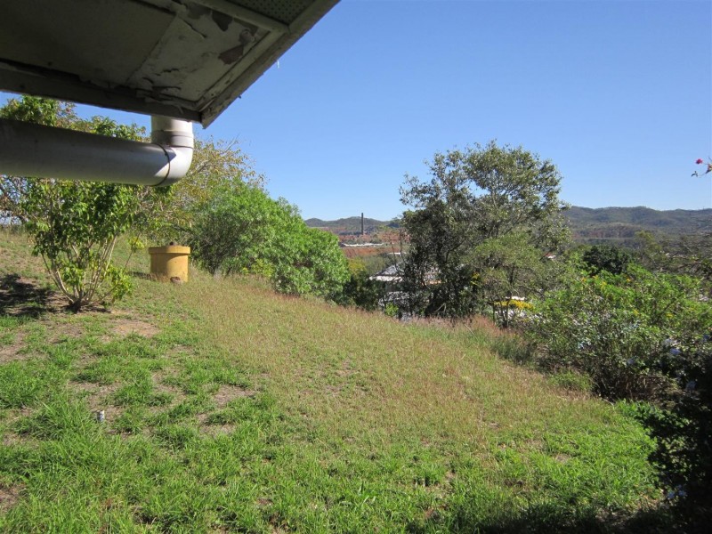 130 East Street, Mount Morgan QLD 4714