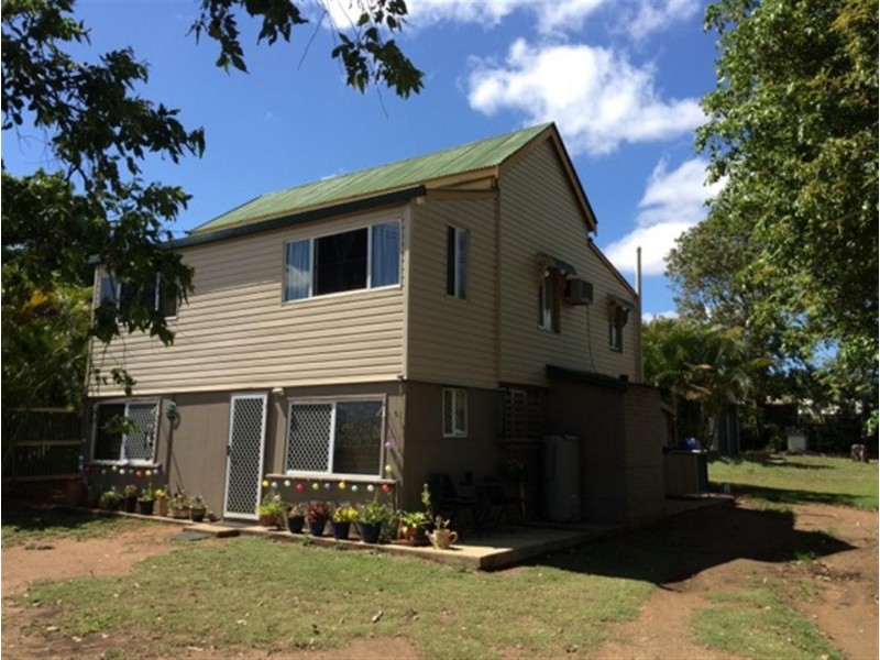 795 Gavial – Gracemere Road, Gracemere QLD 4702