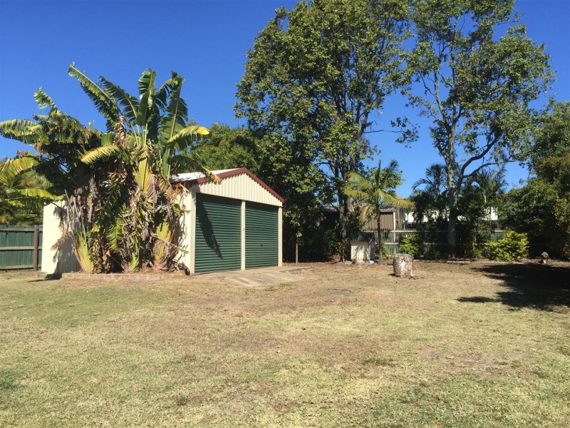 795 Gavial – Gracemere Road, Gracemere QLD 4702