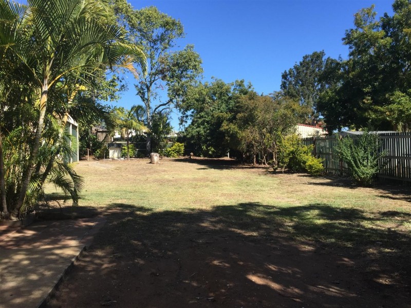 795 Gavial – Gracemere Road, Gracemere QLD 4702