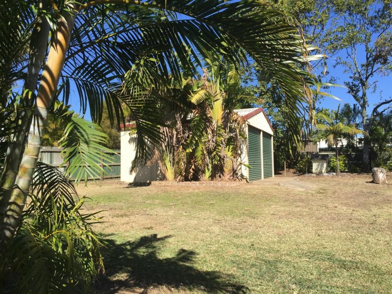 795 Gavial – Gracemere Road, Gracemere QLD 4702