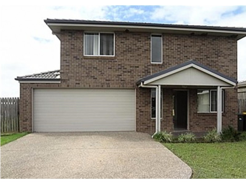 13 Tawarra Crescent, Gracemere QLD 4702