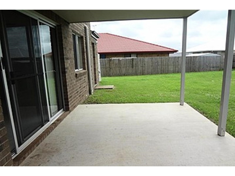 13 Tawarra Crescent, Gracemere QLD 4702