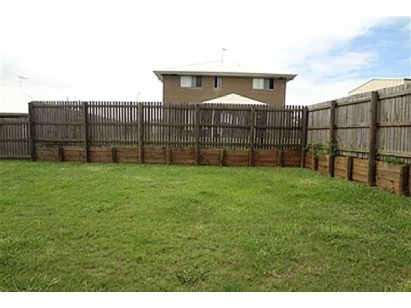 13 Tawarra Crescent, Gracemere QLD 4702