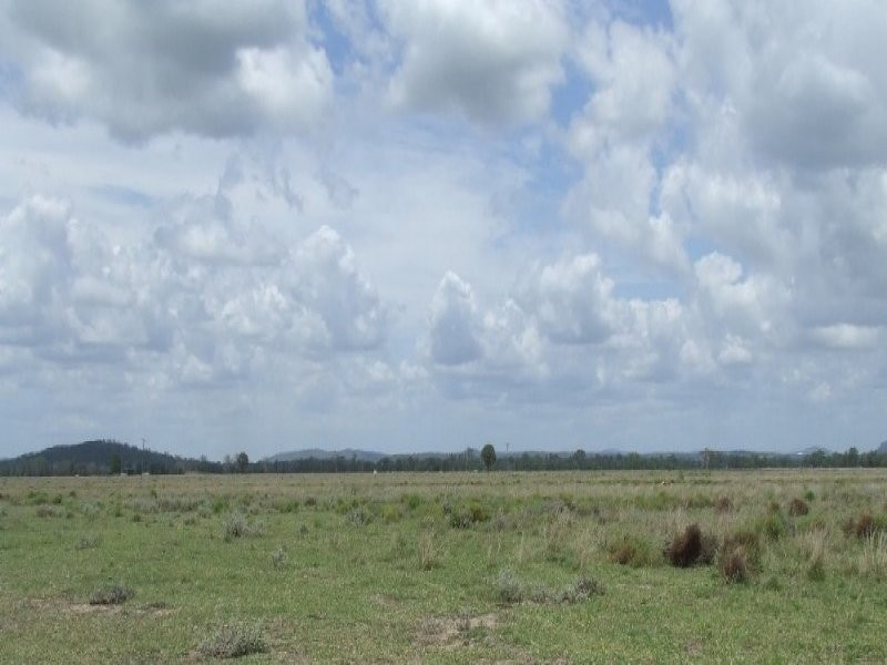 Fairy Bower QLD 4700
