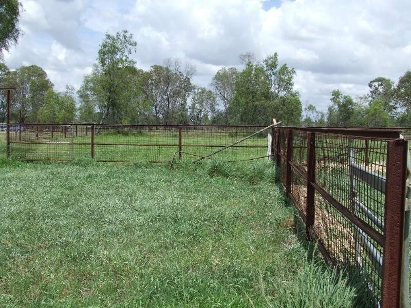 Fairy Bower QLD 4700